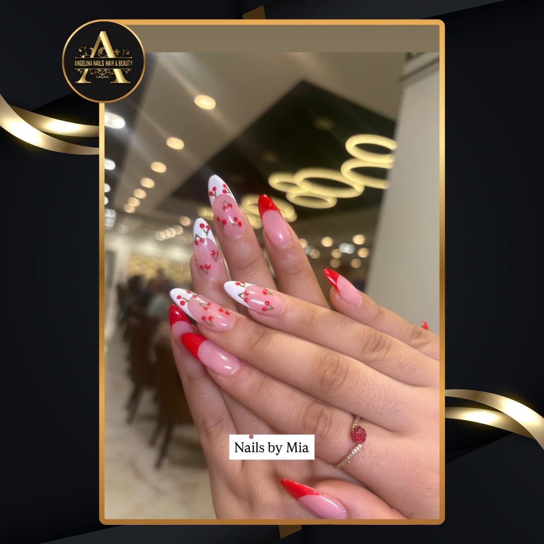 amazing nail